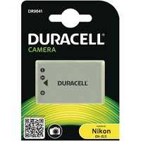CoolPix 5200 Akku (Nikon, Grau)