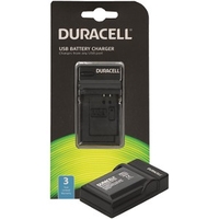 DimageA200 Ladegerät (Konica Minolta)