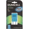 Duracell 2.1A USB Phone/Tablet Charger (DRACUSB3B-EU)