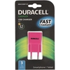 Duracell 2.1A USB Phone/Tablet Charger (DRACUSB3P-EU)