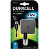 Duracell 2.4A 1M Micro USB Mains Charger (DMAC10-EU)