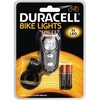 Duracell 3 LED vorn Fahrrad-Licht (BIK-F02WDU)
