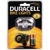 Duracell 3 LED vorn Fahrrad-Licht (BIK-F03WDU)