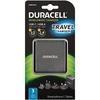 Duracell 3A Type-C & 2.4A USB Travel charger (DR6003A)