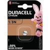 Duracell 3V Lithium Fotobatterie (Pack von 1) (DL1/3N)