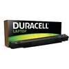 Duracell 4 Zellen Laptop Akku 14, 4V 2600mAh (DR3386A)
