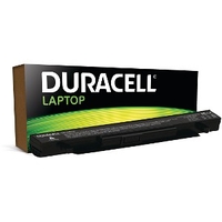 Duracell 4 Zellen Laptop Akku 14, 4V 2600mAh (DR3386A)