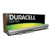 Duracell 4 Zellen Laptop Akku 14, 8V 2600mAh (DR3427A)