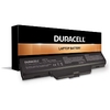 Duracell 6 Zellen Laptop Akku 10, 8V 5200mAh 56Wh (DR3072A)