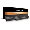 Duracell 6 Zellen Laptop Akku 10, 8V 5200mAh 56Wh (DR3219A)