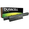 Duracell 6 Zellen Laptop Akku 10, 8V 5200mAh (DR3256A)