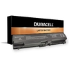Duracell 6 Zellen Laptop Akku 10, 8V 5200mAh (DR3402A)