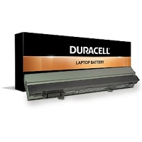 Duracell 6 Zellen Laptop Akku 11, 1V 5200mAh 58Wh (DR3157A)