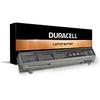 Duracell 6 Zellen Laptop Akku 11, 1V 5200mAh 58Wh (DR3158A)