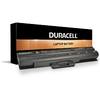 Duracell 6 Zellen Laptop Akku 11, 1V 5200mAh 58Wh (DR3159A)