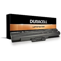 Duracell 6 Zellen Laptop Akku 11, 1V 5200mAh 58Wh (DR3159A)