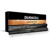 Duracell 6 Zellen Laptop Akku 11, 1V 5200mAh 58Wh (DR3289A)