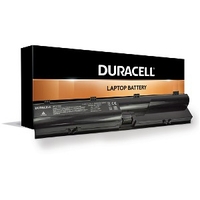 Duracell 6 Zellen Laptop Akku 11, 1V 5200mAh 58Wh (DR3289A)