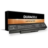 Duracell 6 Zellen Laptop Akku 11, 1V 5200mAh 58Wh (DR3329A)