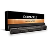 Duracell 6 Zellen Laptop Akku 11, 1V 5200mAh 58Wh (DR3374A)