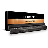 Duracell 6 Zellen Laptop Akku 11, 1V 5200mAh 58Wh (DR3374A)