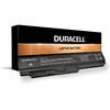 Duracell 6 Zellen Laptop Akku 11, 1V 5200mAh 58Wh (DR3416A)
