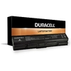 Duracell 6 Zellen Laptop Akku 11, 1V 5200mAh (DR2062A)