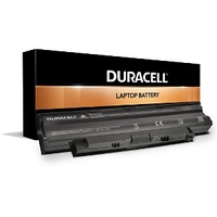 Duracell 6 Zellen Laptop Akku 11, 1V 5200mAh (DR3229A)