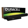 Duracell 6 Zellen Laptop Akku 11, 1V 5200mAh (DR3286A)