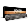 Duracell 6 Zellen Laptop Akku 11, 1V 5200mAh (DR3349A)