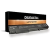 Duracell 8 Zellen Laptop Akku 14, 8V 5200mAh 77Wh (DR3080A)