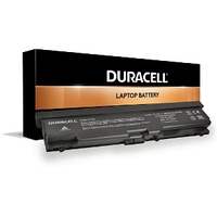 Duracell 9 Zellen Laptop Akku 11, 1V 7800mAh 87Wh (DR3402B)