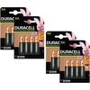 Duracell AA 1300mAh Rechargeable 16 Pack (BUN0061A)