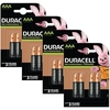 Duracell AAA 750mAh 16pk (BUN0063A)