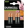 Duracell AAA 90mAh x 4 (HR03-A)