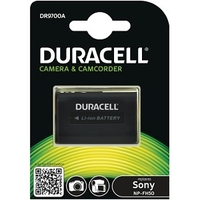 Duracell Camcorder Akku 7, 4V 700mAh (DR9700A)
