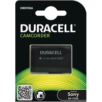 Duracell Camcorder Akku 7, 4V 700mAh (DR9706A)