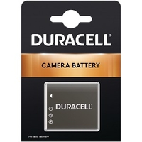 Duracell Digitalkamera Akku 3, 6V 1020mAh (DR9714)