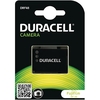 Duracell Digitalkamera Akku 3, 6V 975mAh (DRF48)