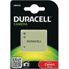 Duracell Digitalkamera Akku 3, 7V 1000mAh (DR9720)