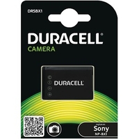Duracell Digitalkamera Akku 3, 7V 1090mAh (DRSBX1)