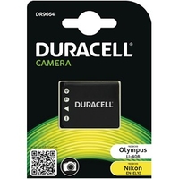 Duracell Digitalkamera Akku 3, 7V 700mAh (DR9664)