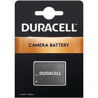 Duracell Digitalkamera Akku 3, 7V 700mAh (DR9712)