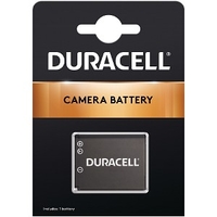 Duracell Digitalkamera Akku 3, 7V 700mAh (DR9963)