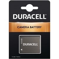 Duracell Digitalkamera Akku 3, 7V 700mAh (DR9969)