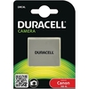 Duracell Digitalkamera Akku 3, 7V 720mAh (DRC4L)