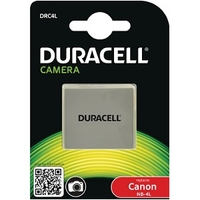 Duracell Digitalkamera Akku 3, 7V 720mAh (DRC4L)