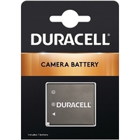 Duracell Digitalkamera Akku 3, 7V 770mAh (DR9675)