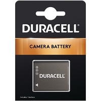 Duracell Digitalkamera Akku 3, 7V 770mAh (DR9686)