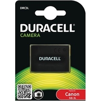 Duracell Digitalkamera Akku 3, 7V 820mAh (DRC3L)
